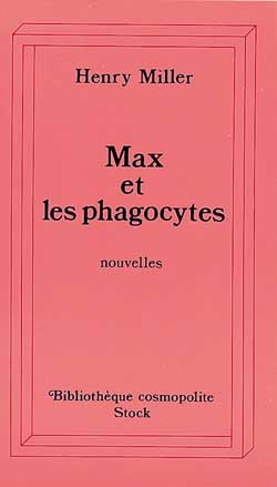Max et les phagocytes