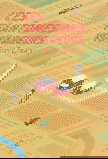 Les fantômes voyageurs