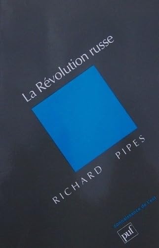 La Révolution russe