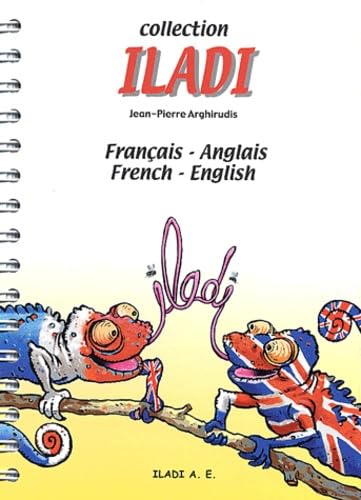 Français-Anglais et French-English