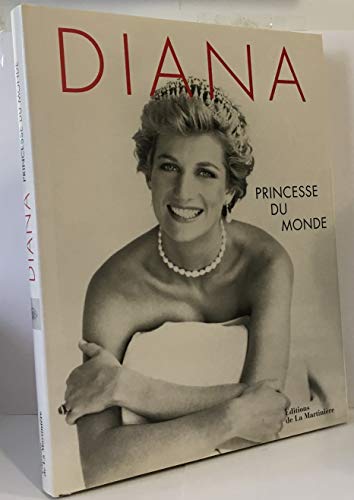 Diana, princesse du monde