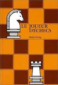 Le Joueur d'échecs