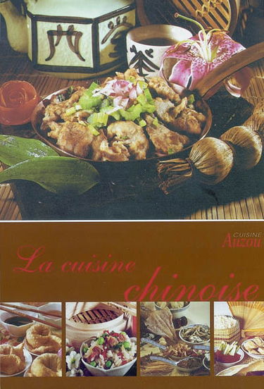 La cuisine chinoise