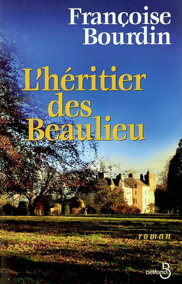 L'héritier des Beaulieu