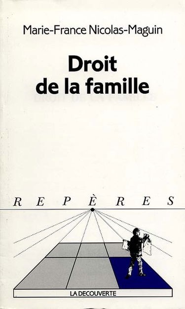 Droit de la famille