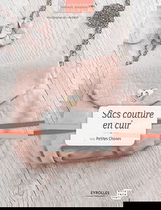 Sacs couture en cuir
