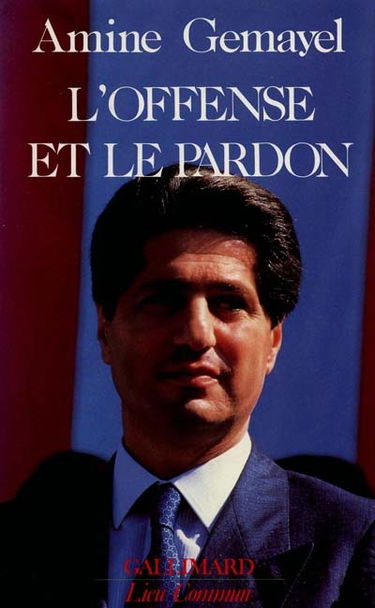 L'Offense et le pardon