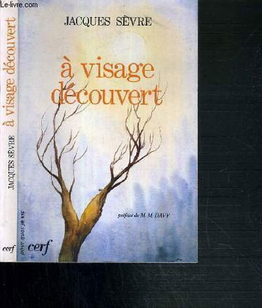 A visage découvert : un professeur témoigne