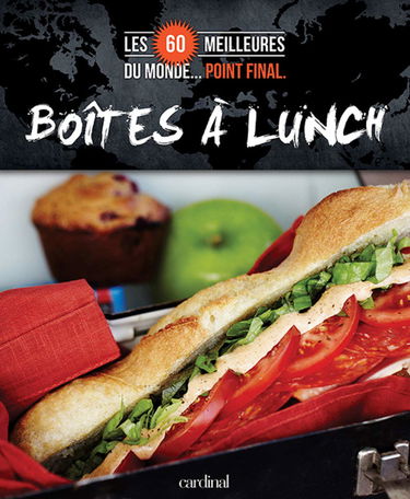Boîtes à lunch