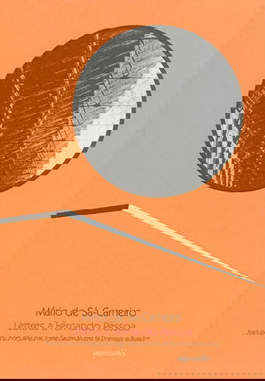 Lettres à Fernando Pessoa