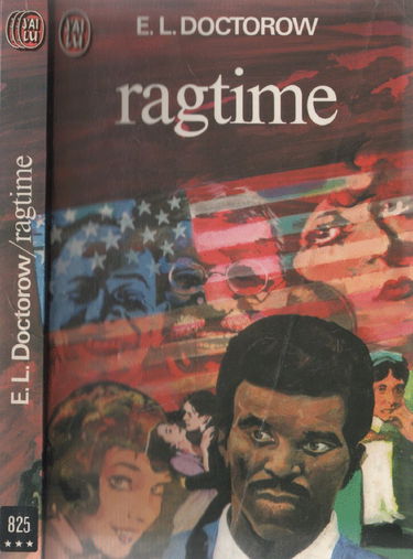 Ragtime le grand film de milos forman