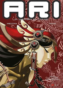 Ari : la salvatrice de l'univers. Vol. 2. La guerre commerciale