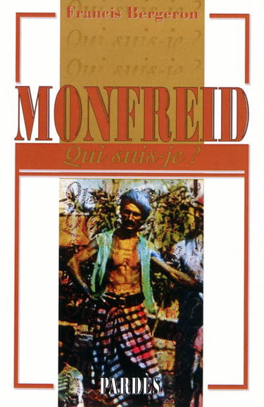 Monfreid