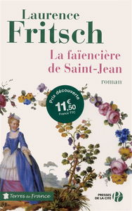 La faïencière de Saint-Jean