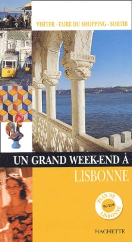 Un grand week-end à Lisbonne