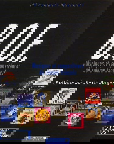 B.O.F. : les musiques de l'écran