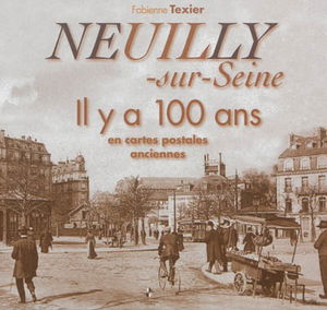 Neuilly-sur-Seine