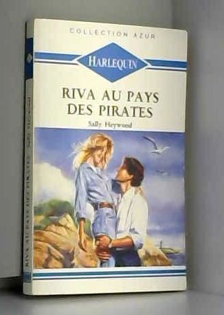 Riva au pays des pirates