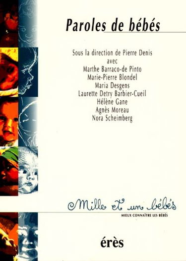 Paroles de bébés