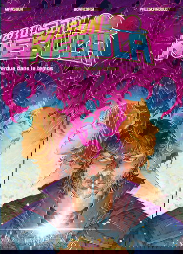 Wilson Nebula: Perdue dans le temps