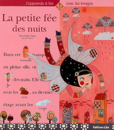 La petite fée des nuits