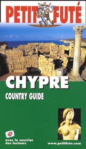 Chypre 2003