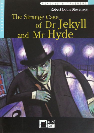 Reading + Training: The Strange Case of Dr Jekyll and Mr Hyde