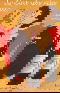 La cote des vins 2002