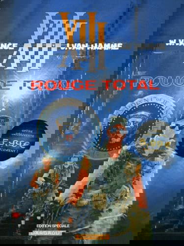 ROUGE TOTAL ED SPECIALE