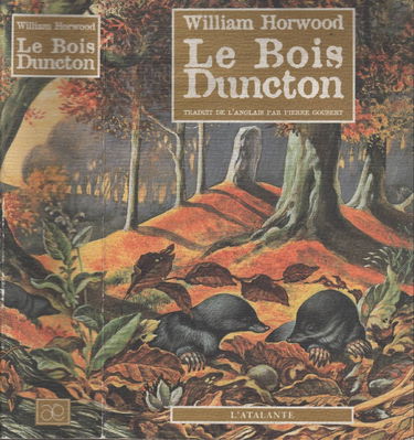 Le bois Duncton