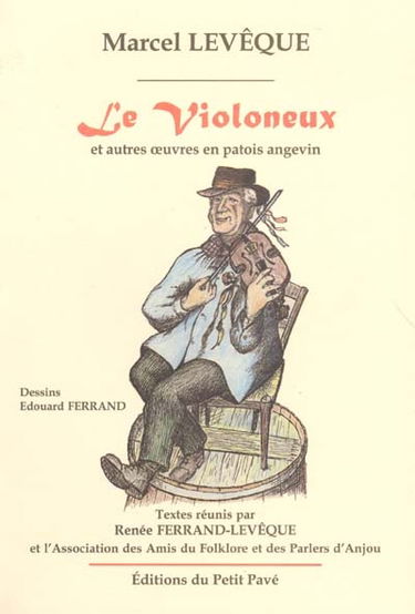 Oeuvres en patois angevin