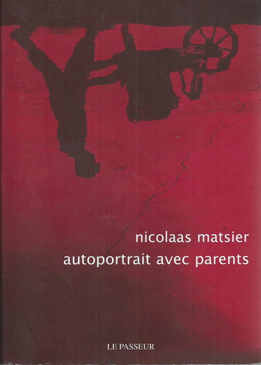 Autoportrait avec parents