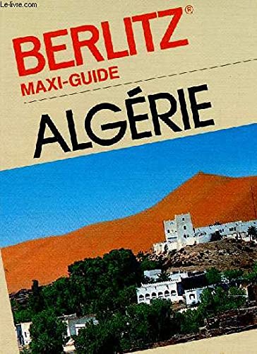 Algérie