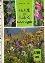 Guide des fleurs sauvages