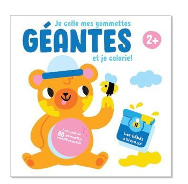 Les bébés animaux