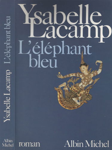 L'Eléphant bleu