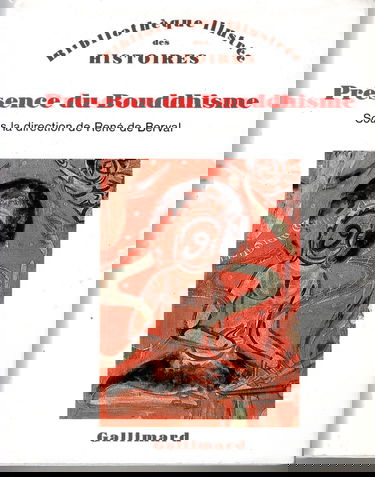 Présence du bouddhisme