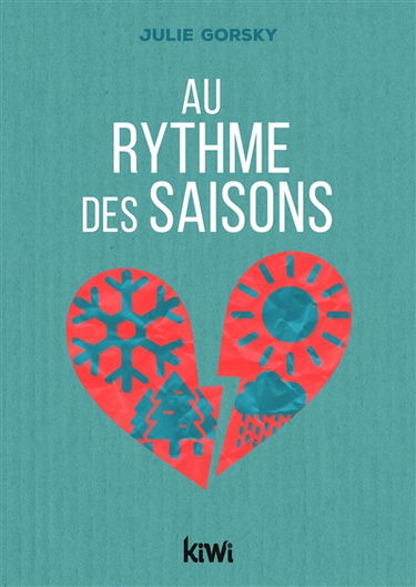Au rythme des saisons