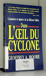 Dans l'oeil du cyclone