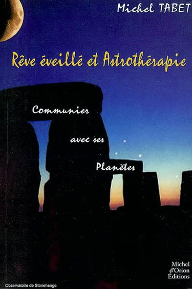 Rêve éveillé et astrothérapie : communier avec ses planètes