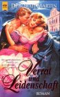 Couverture de Verrat und Leidenschaft