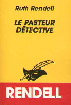 Le pasteur détective