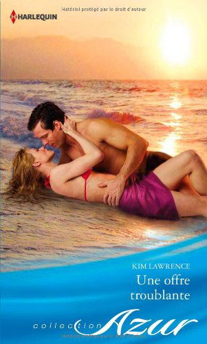 Une offre troublante