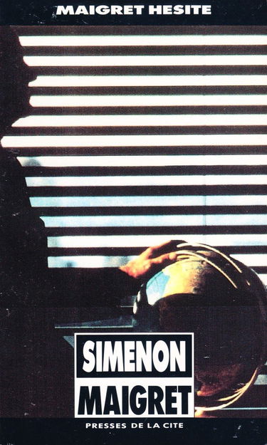 Maigret hesite