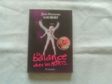Ca balance chez les morts...