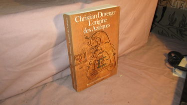 L'Origine des Aztèques