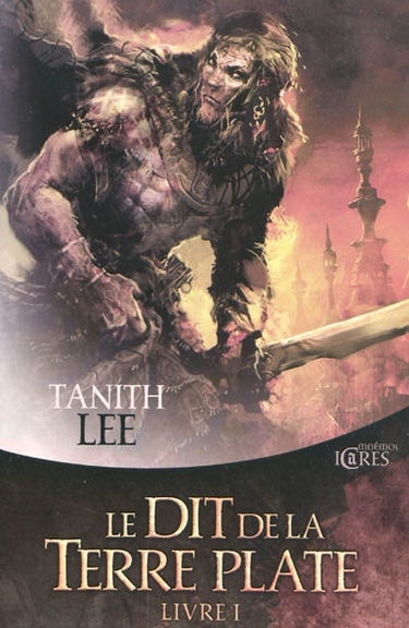 Le dit de la Terre plate. Vol. 1