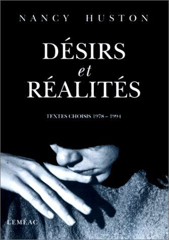 Désirs et réalités : Lettres choisies