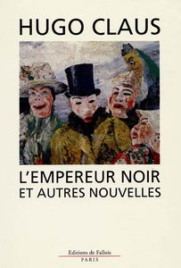 L'Empereur noir : et autres nouvelles