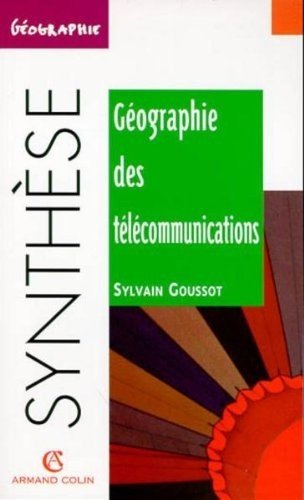 Géographie des télécommunications